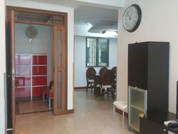Palm Gardens (D23), Condominium #142214802